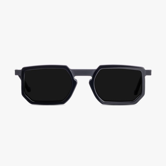 VAVA WL0061 BLACK 51 SUNGLASSES