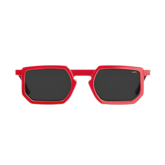 VAVA WL0061 RED 51 SUNGLASSES