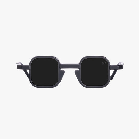 VAVA WL0067 BLACK MATT 39 SUNGLASSES