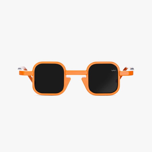 VAVA WL0067 ORANGE 39 SUNGLASSES