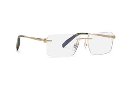 CHOPARD VCHL18  0300 NA Rimless 58 145 Composite Plastic + Metal FRAME