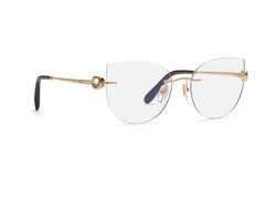 CHOPARD VCHL27S  0300 NA Rimless 55 135 Metal FRAME