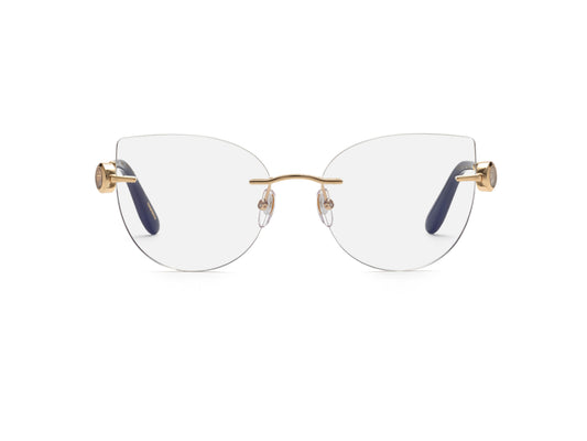 CHOPARD VCHL27S  0300 NA Rimless 55 135 Metal FRAME