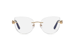 CHOPARD VCHL27S  0300 NA Rimless 55 135 Metal FRAME