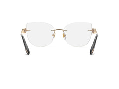 CHOPARD VCHL27S  0300 NA Rimless 55 135 Metal FRAME