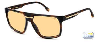 CARRERA VICTORY C 14S 0864A 60 SUNGLASSES