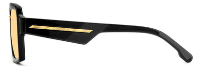 CARRERA VICTORY C 15S 8074A 55 SUNGLASSES