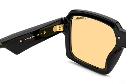 CARRERA VICTORY C 15S 8074A 55 SUNGLASSES