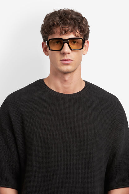 CARRERA VICTORY C 15S 8074A 55 SUNGLASSES