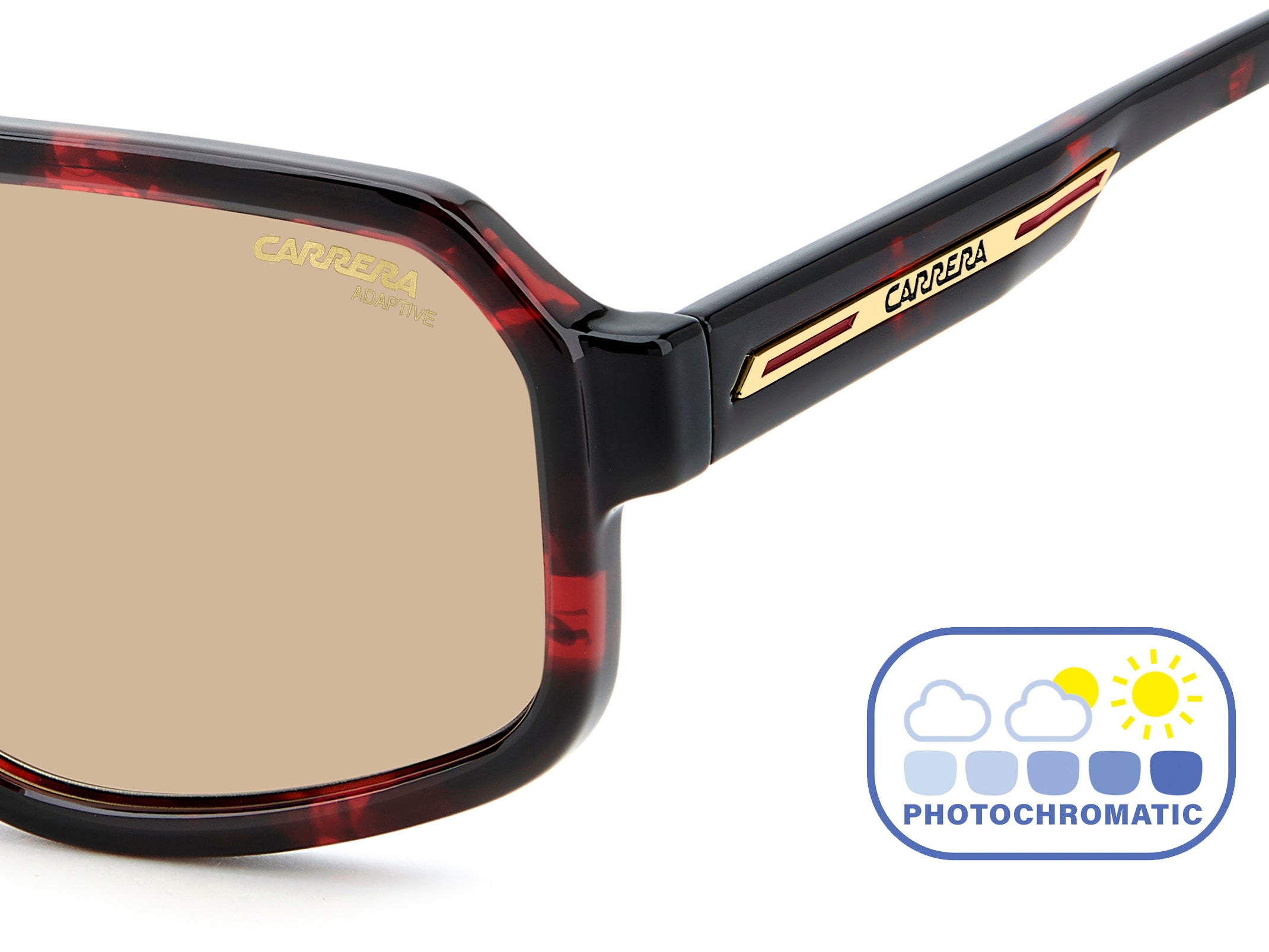CARRERA VICTORY C 26S 0UCII 59 SUNGLASSES