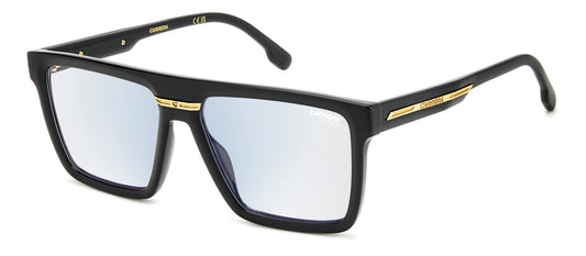 CARRERA VICTORY C 03BB 2M2 58 FRAME