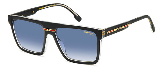 CARRERA VICTORY C 03S 7C508 58 SUNGLASSES