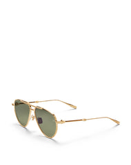 VALENTINO VLS133A V STUD II GLD 59 SUNGLASSES