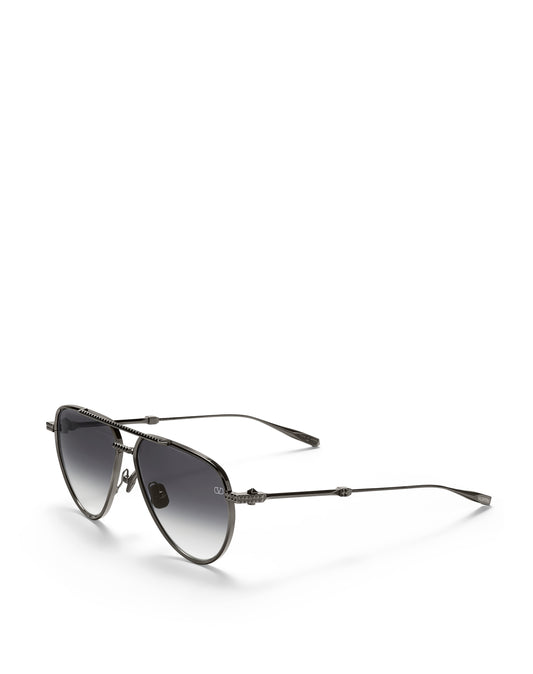 VALENTINO VLS133E BLK 59 SUNGLASSES