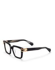 VALENTINO VLX131A BLK GLD 51 FRAME