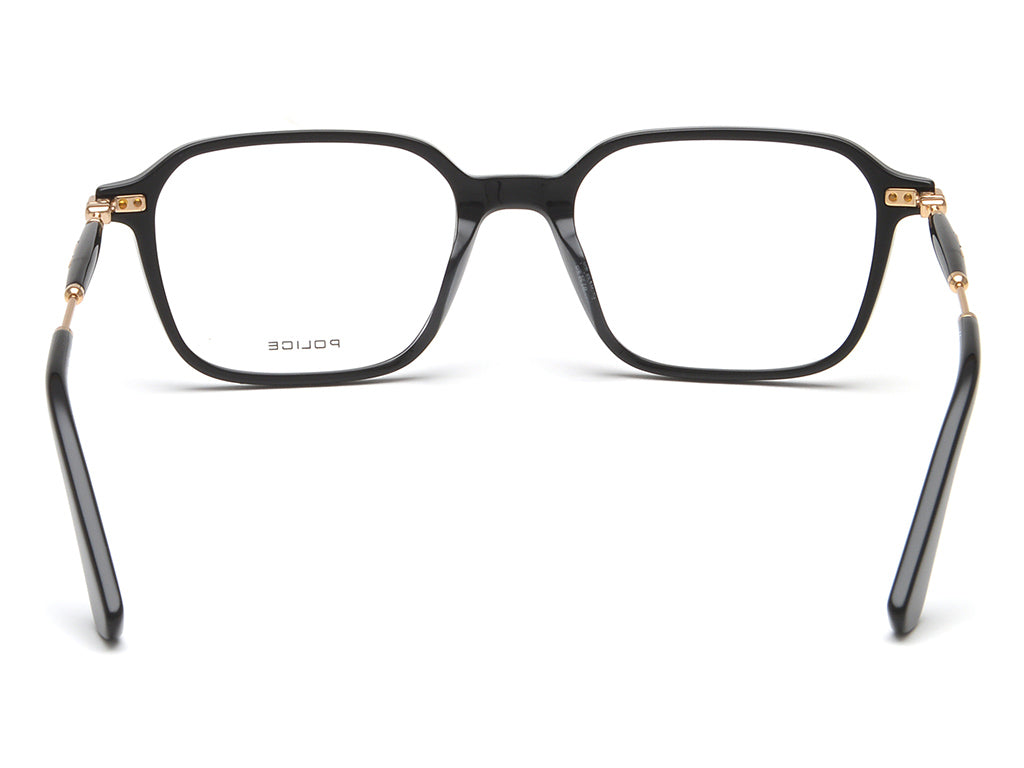 POLICE VPLE98K ORIGINS URBAN 4 0700 52 FRAME