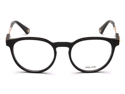 POLICE VPLF10K PRINCE 5 0700 51 FRAME