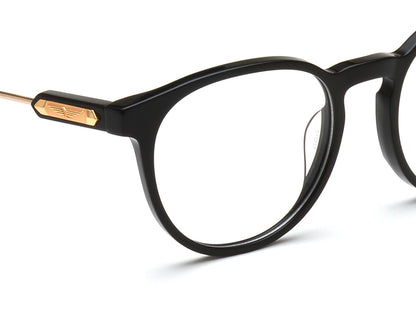 POLICE VPLF10K PRINCE 5 0700 51 FRAME