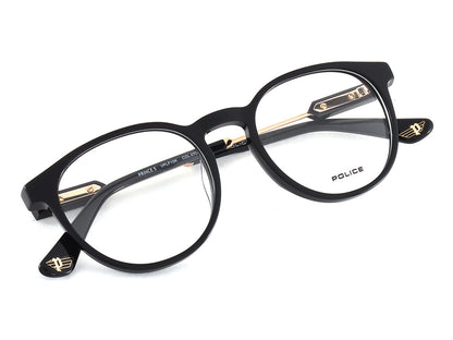 POLICE VPLF10K PRINCE 5 0700 51 FRAME