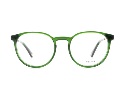 POLICE VPLF10K PRINCE 5 0G61 51 FRAME