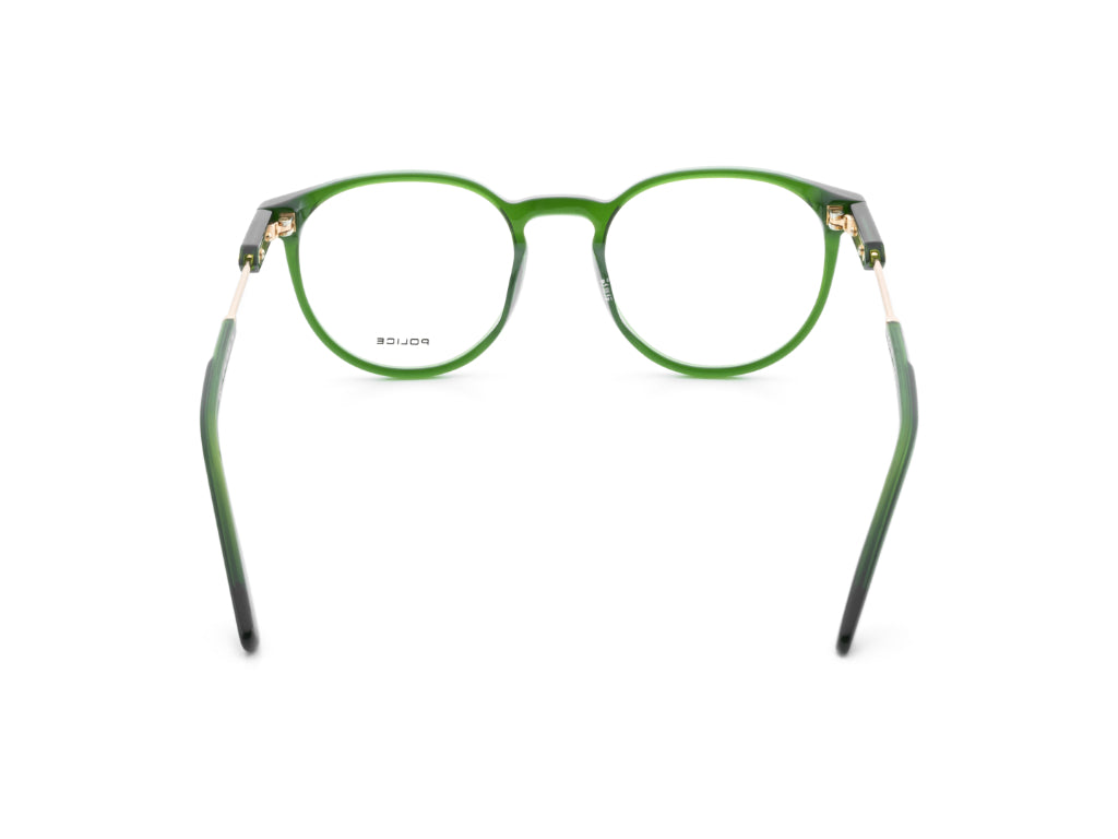 POLICE VPLF10K PRINCE 5 0G61 51 FRAME