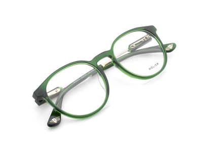 POLICE VPLF10K PRINCE 5 0G61 51 FRAME