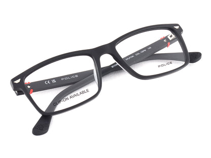 POLICE VPLF74K BEYOND LITE 3 1GPM 54 FRAME