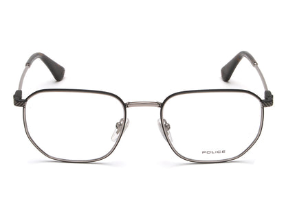 POLICE VPLF79K 599Y 52 FRAME