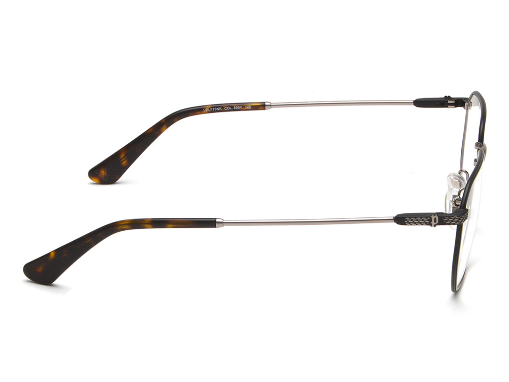 POLICE VPLF79K 599Y 52 FRAME