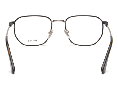 POLICE VPLF79K 599Y 52 FRAME