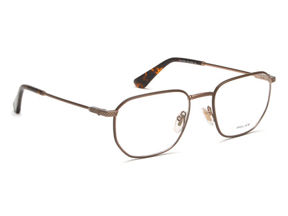 POLICE VPLF79K 0F68 52 FRAME