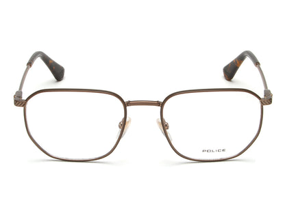 POLICE VPLF79K 0F68 52 FRAME