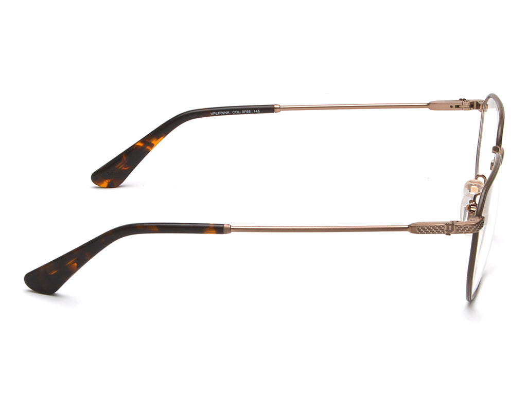 POLICE VPLF79K 0F68 52 FRAME