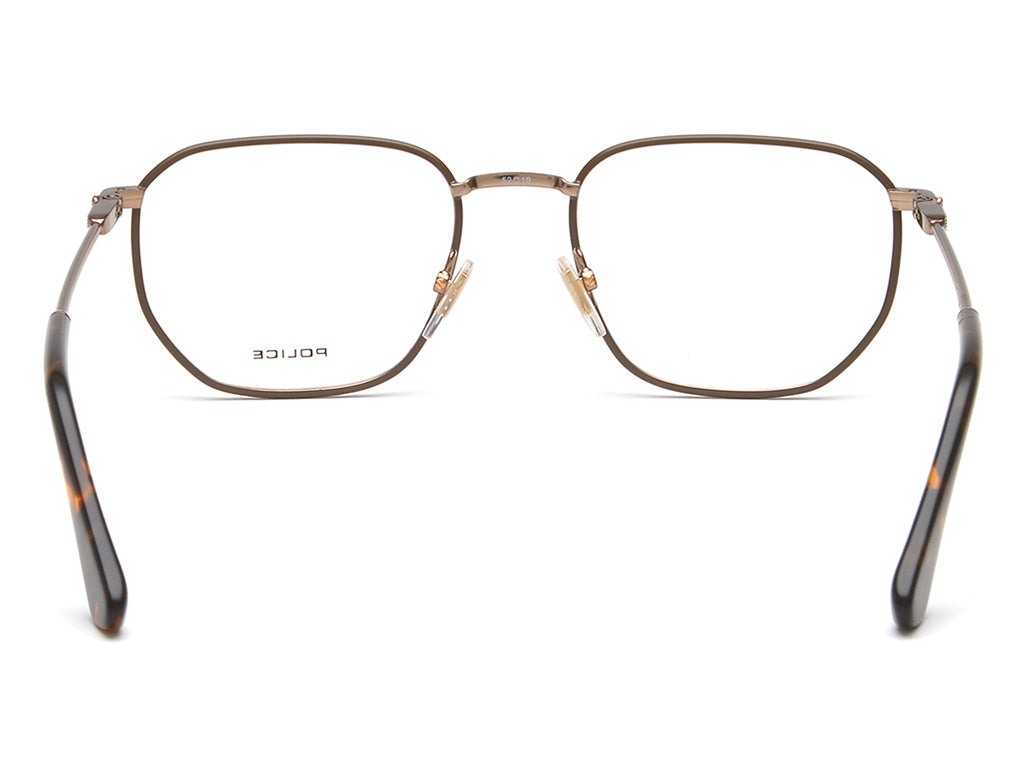 POLICE VPLF79K 0F68 52 FRAME