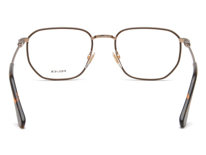 POLICE VPLF79K 0F68 52 FRAME