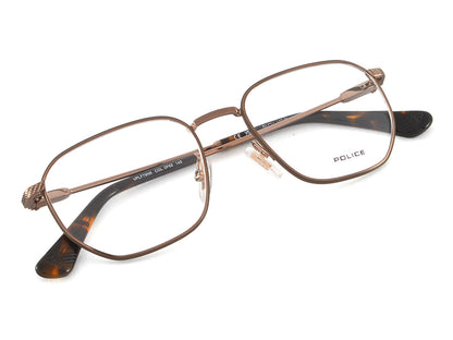 POLICE VPLF79K 0F68 52 FRAME