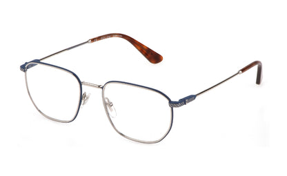 POLICE VPLF79K 0E70 52 FRAME