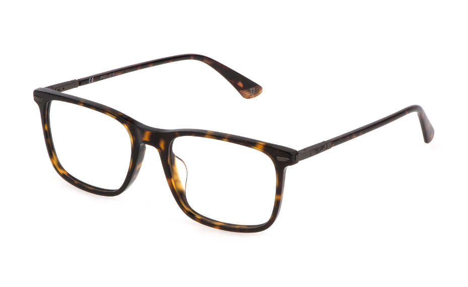 POLICE VPLF80K 0722 53 FRAME