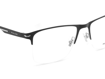 POLICE VPLN18K CHAM LITE 5 0583 53 FRAME