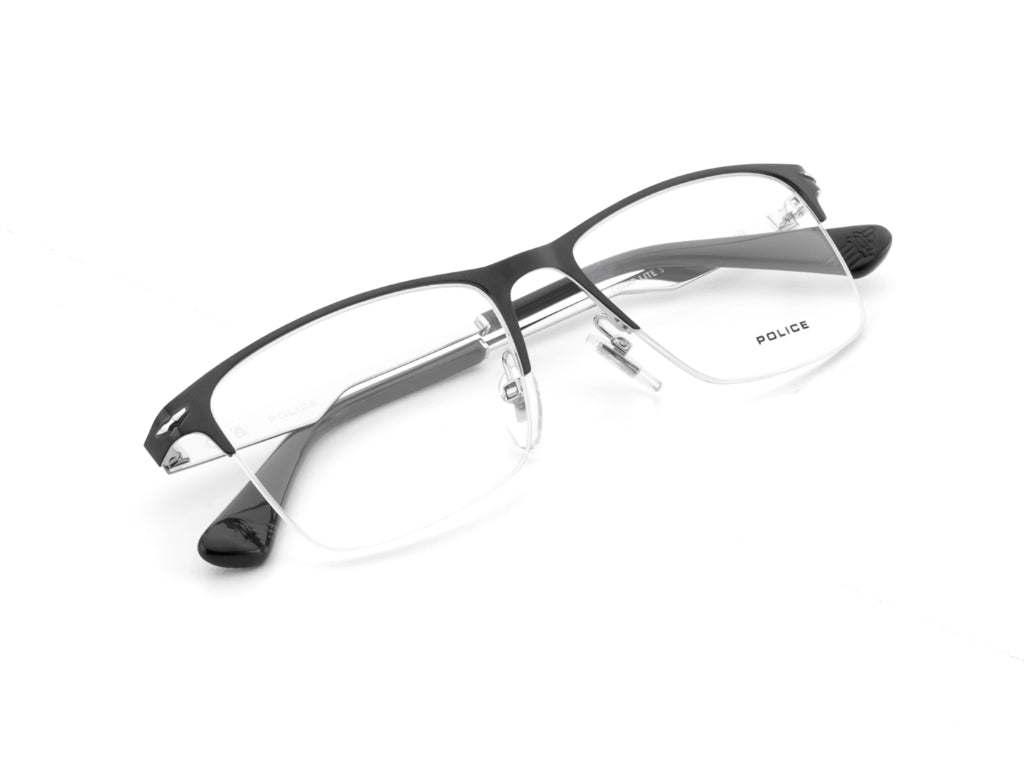 POLICE VPLN18K CHAM LITE 5 0583 53 FRAME