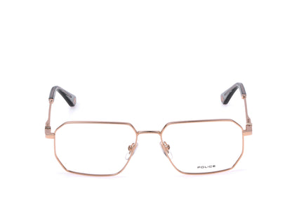 POLICE VPLN23K  FORCE 4 0300 55 FRAME