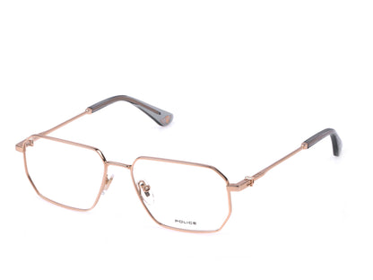 POLICE VPLN23K  FORCE 4 0300 55 FRAME