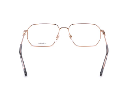 POLICE VPLN23K  FORCE 4 0300 55 FRAME