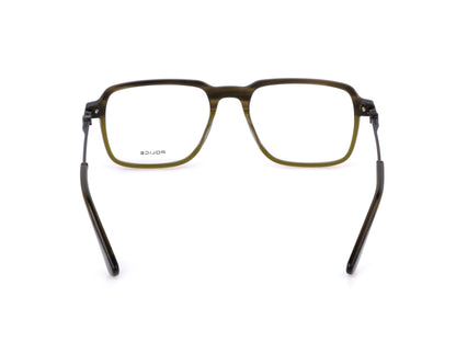 POLICE VPLN24K FORCE 5 09R2 53 FRAME