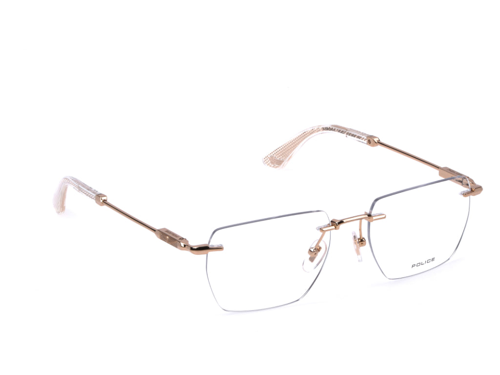 POLICE VPLN27K HORIZON 9 0300 53 FRAME