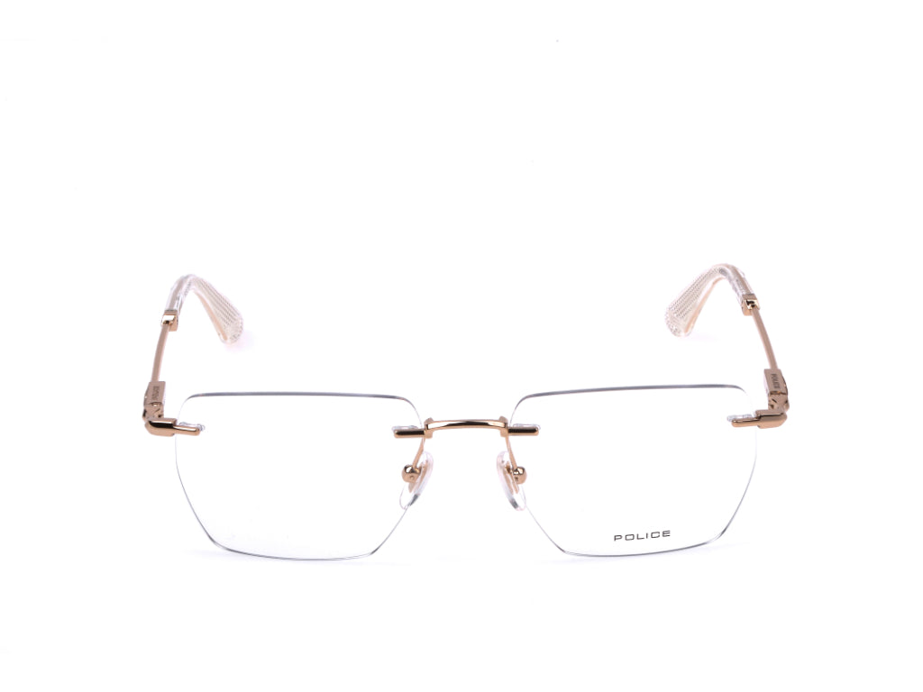 POLICE VPLN27K HORIZON 9 0300 53 FRAME