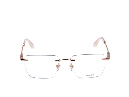 POLICE VPLN27K HORIZON 9 0300 53 FRAME