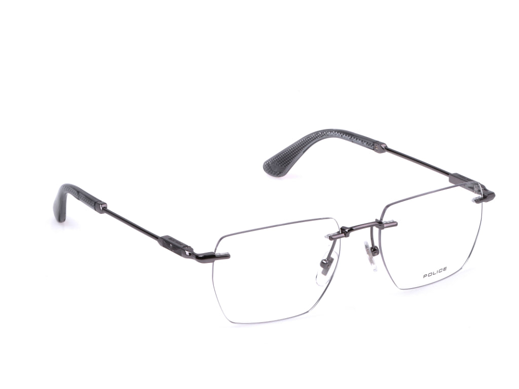 POLICE VPLN27K HORIZON 9 0509 53 FRAME