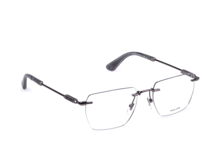 POLICE VPLN27K HORIZON 9 0509 53 FRAME