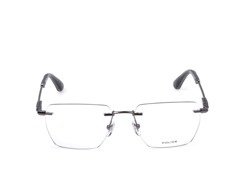 POLICE VPLN27K HORIZON 9 0509 53 FRAME